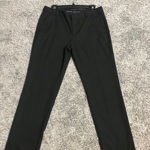 Banana Republic Ryan Fit Dress Slacks